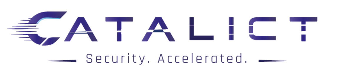 Logo Catalict